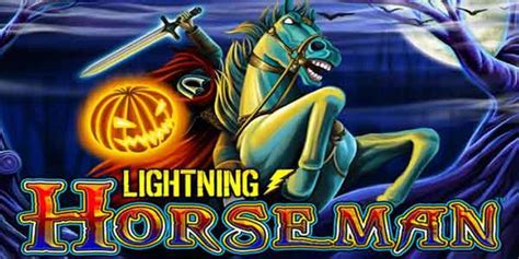 lightning horseman scam-free|Lightning Horseman Slot 2024 .